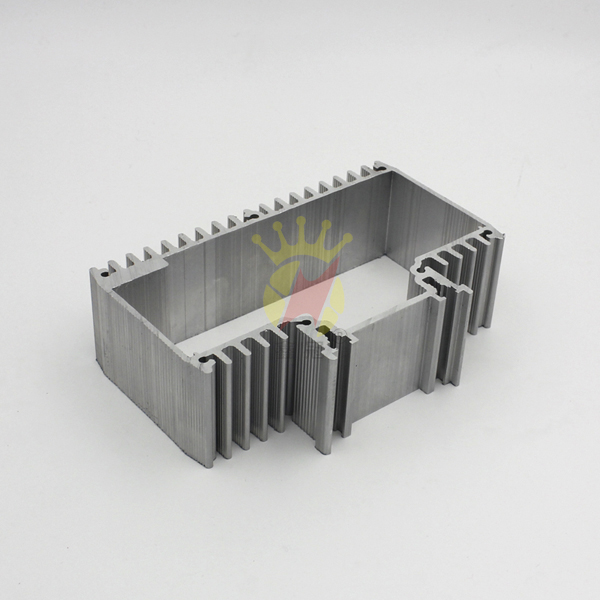 电源外壳铝型材散热器1