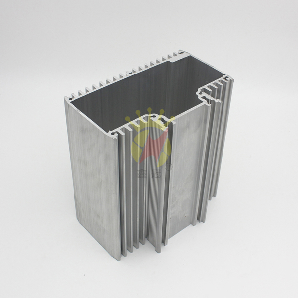 控制器外壳铝型材散热器1